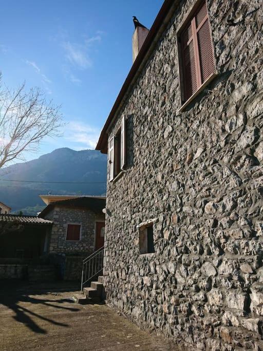 1935 Home Liléa Kültér fotó