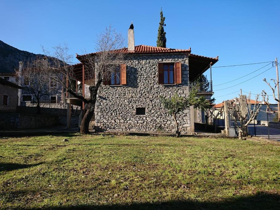 1935 Home Liléa Kültér fotó