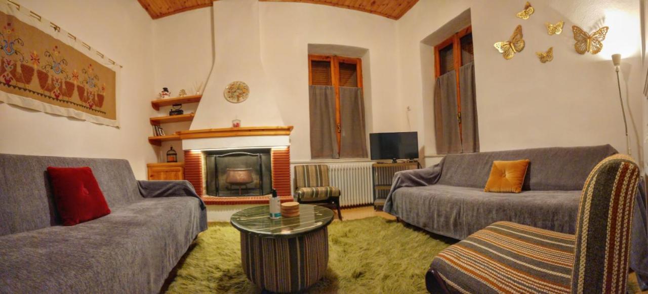 1935 Home Liléa Kültér fotó