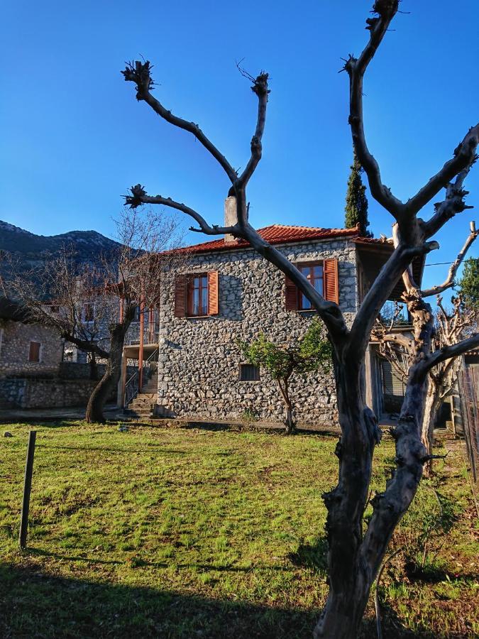 1935 Home Liléa Kültér fotó
