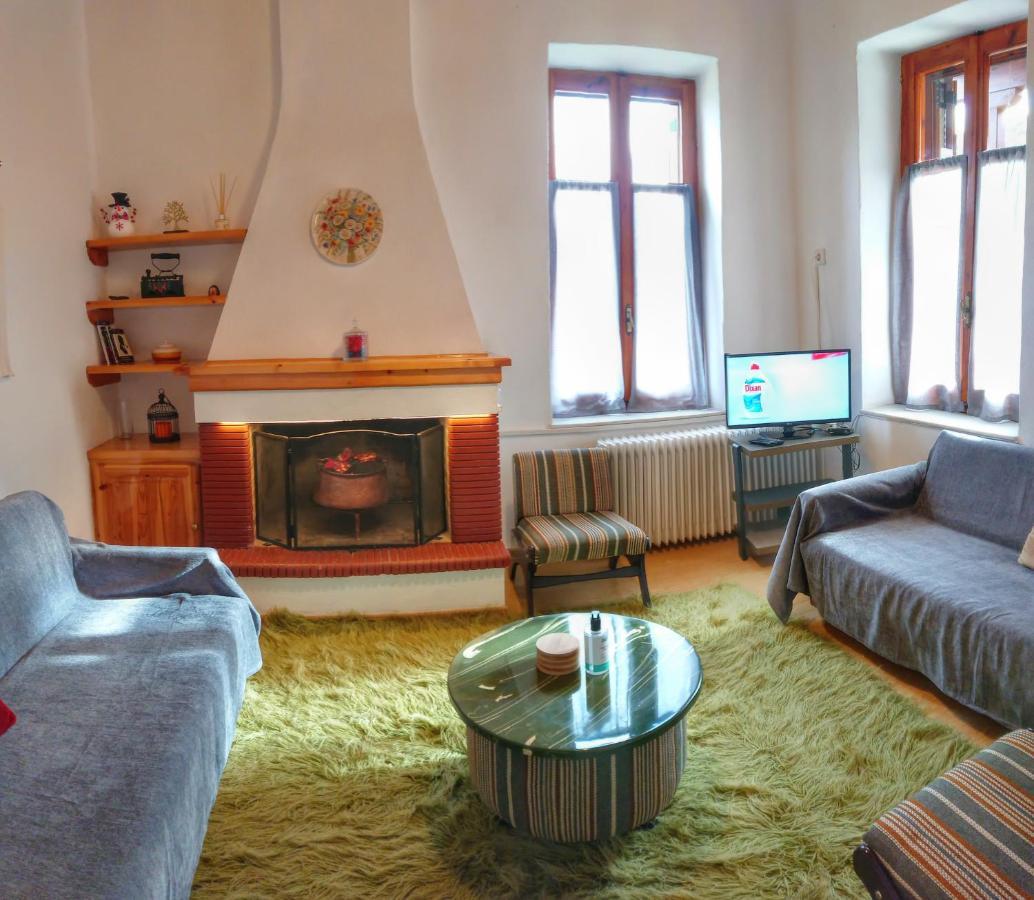 1935 Home Liléa Kültér fotó