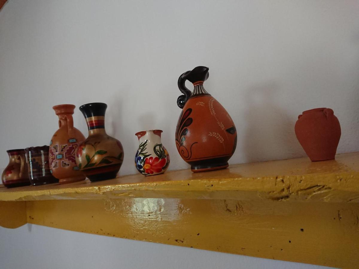 1935 Home Liléa Kültér fotó