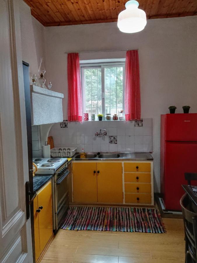 1935 Home Liléa Kültér fotó