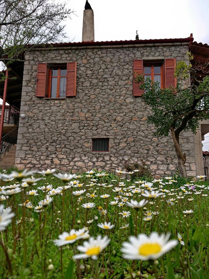 1935 Home Liléa Kültér fotó