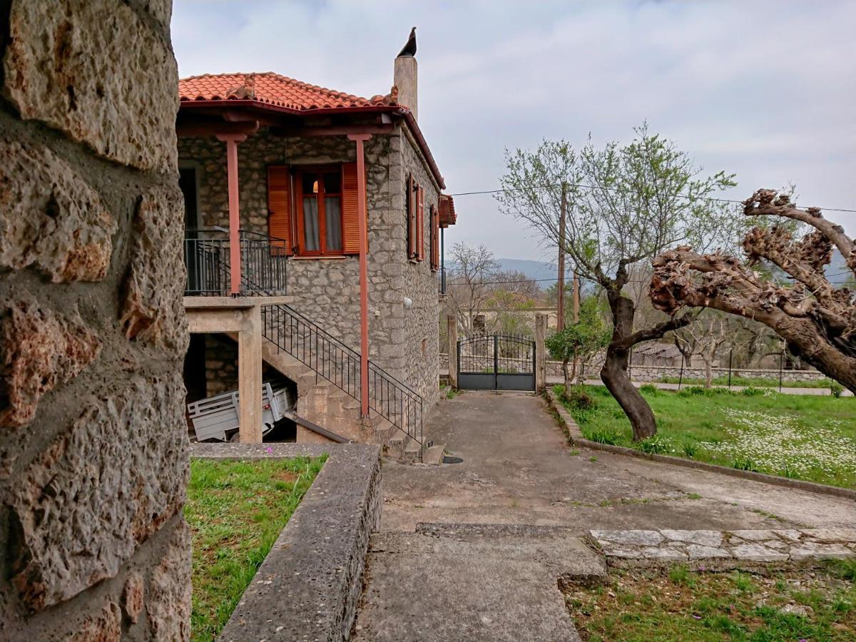 1935 Home Liléa Kültér fotó