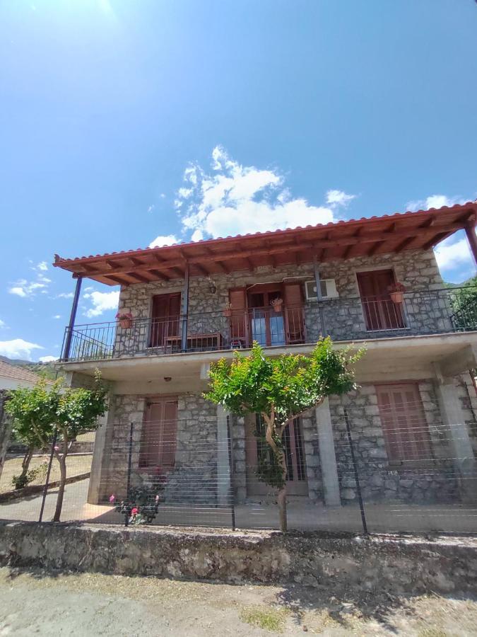 1935 Home Liléa Kültér fotó