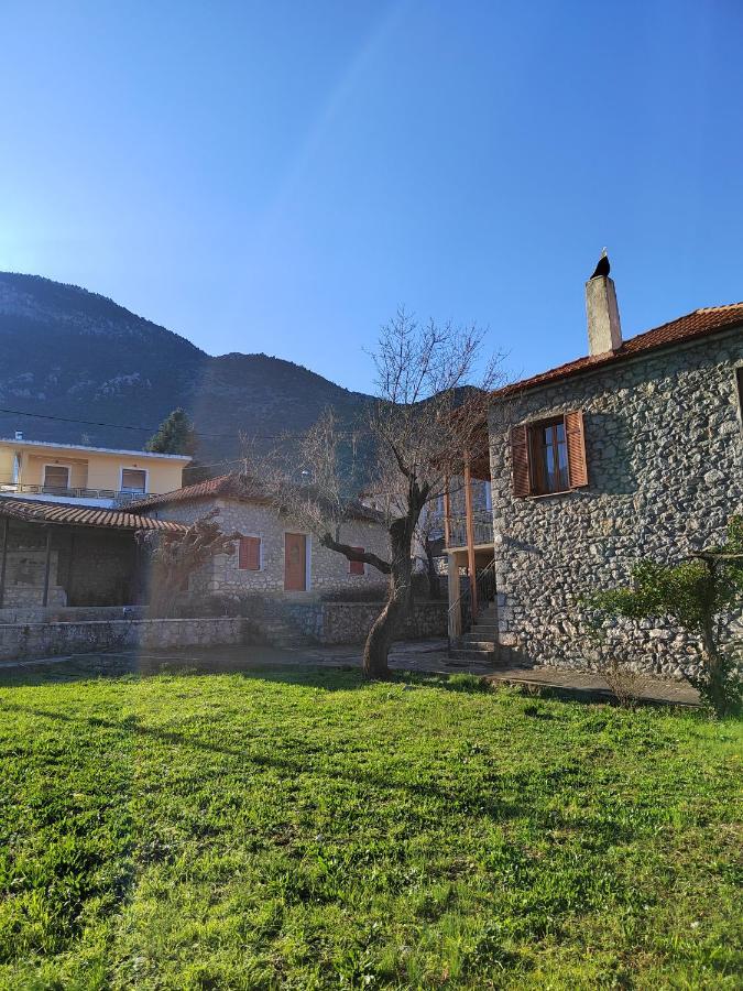 1935 Home Liléa Kültér fotó