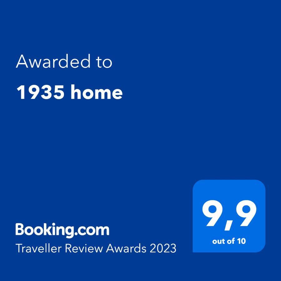 1935 Home Liléa Kültér fotó