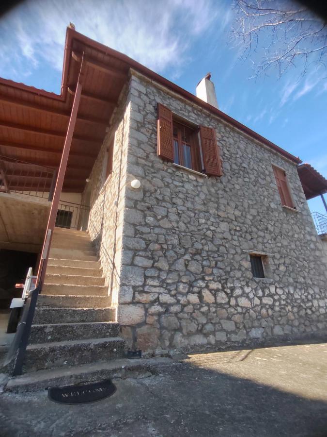 1935 Home Liléa Kültér fotó
