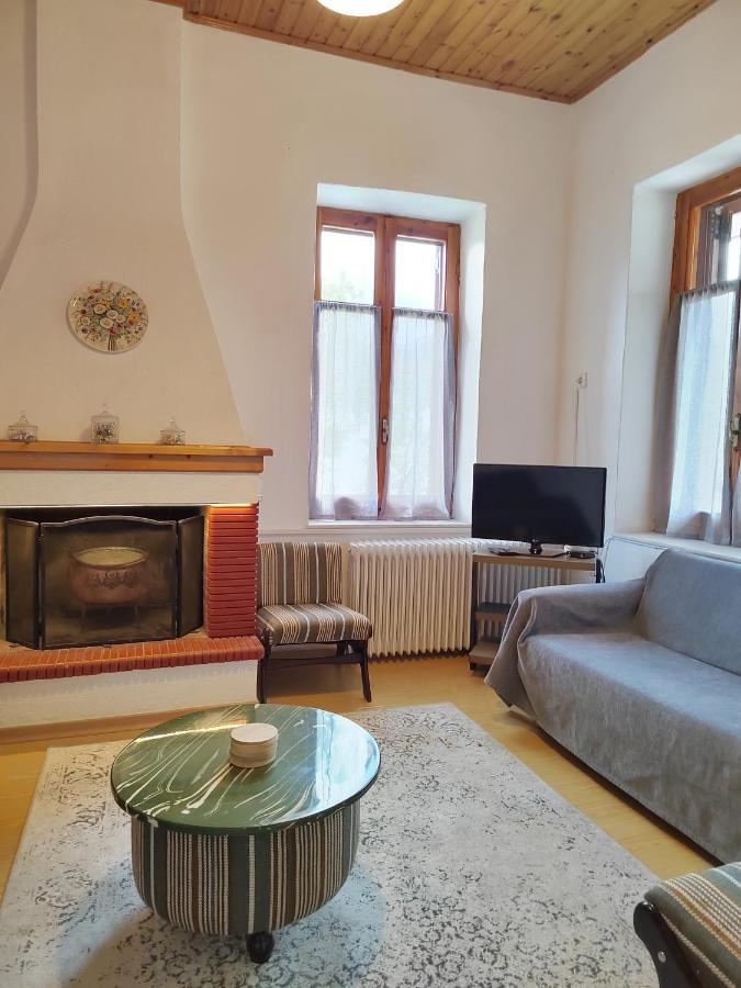 1935 Home Liléa Kültér fotó