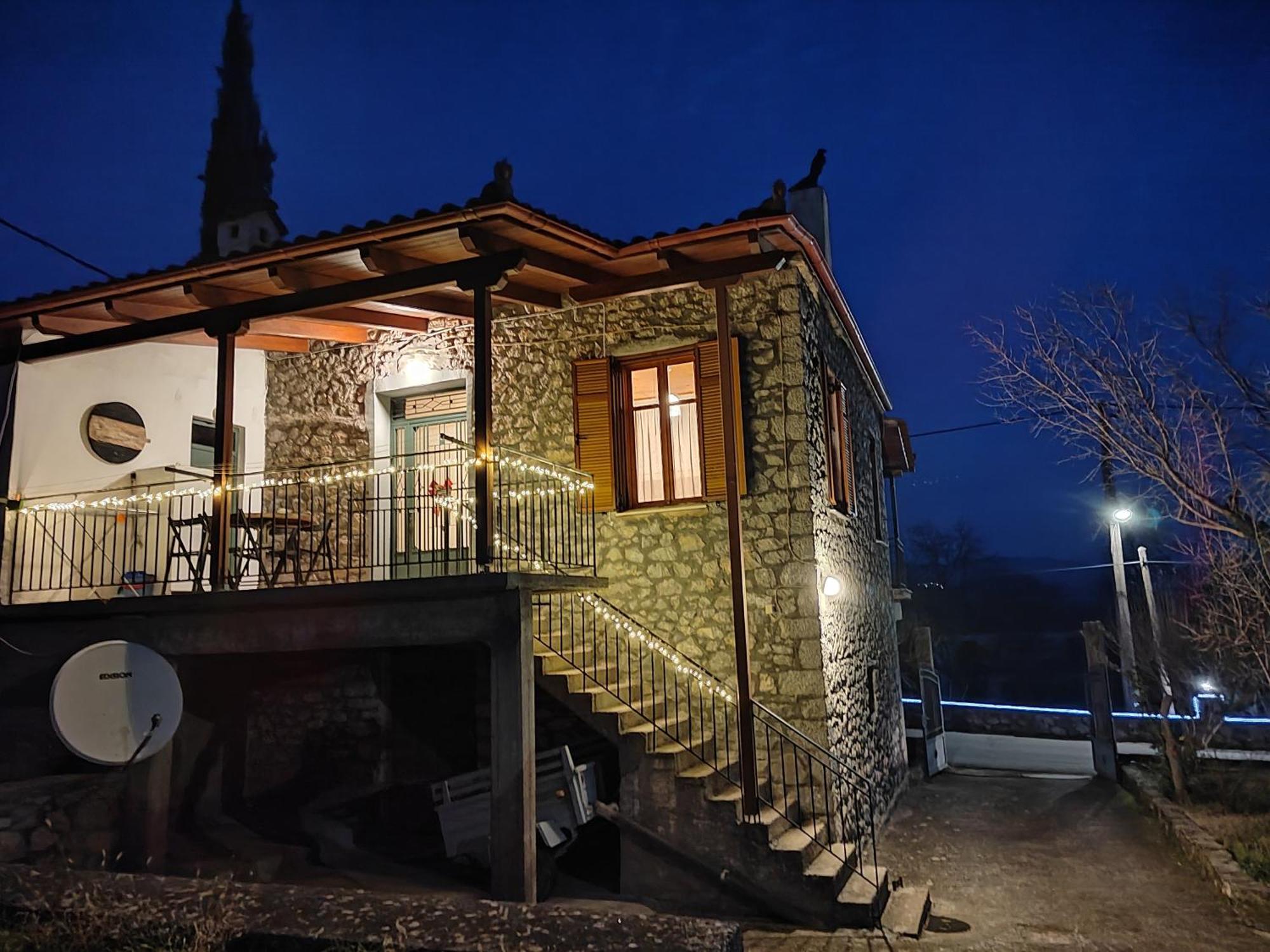 1935 Home Liléa Kültér fotó