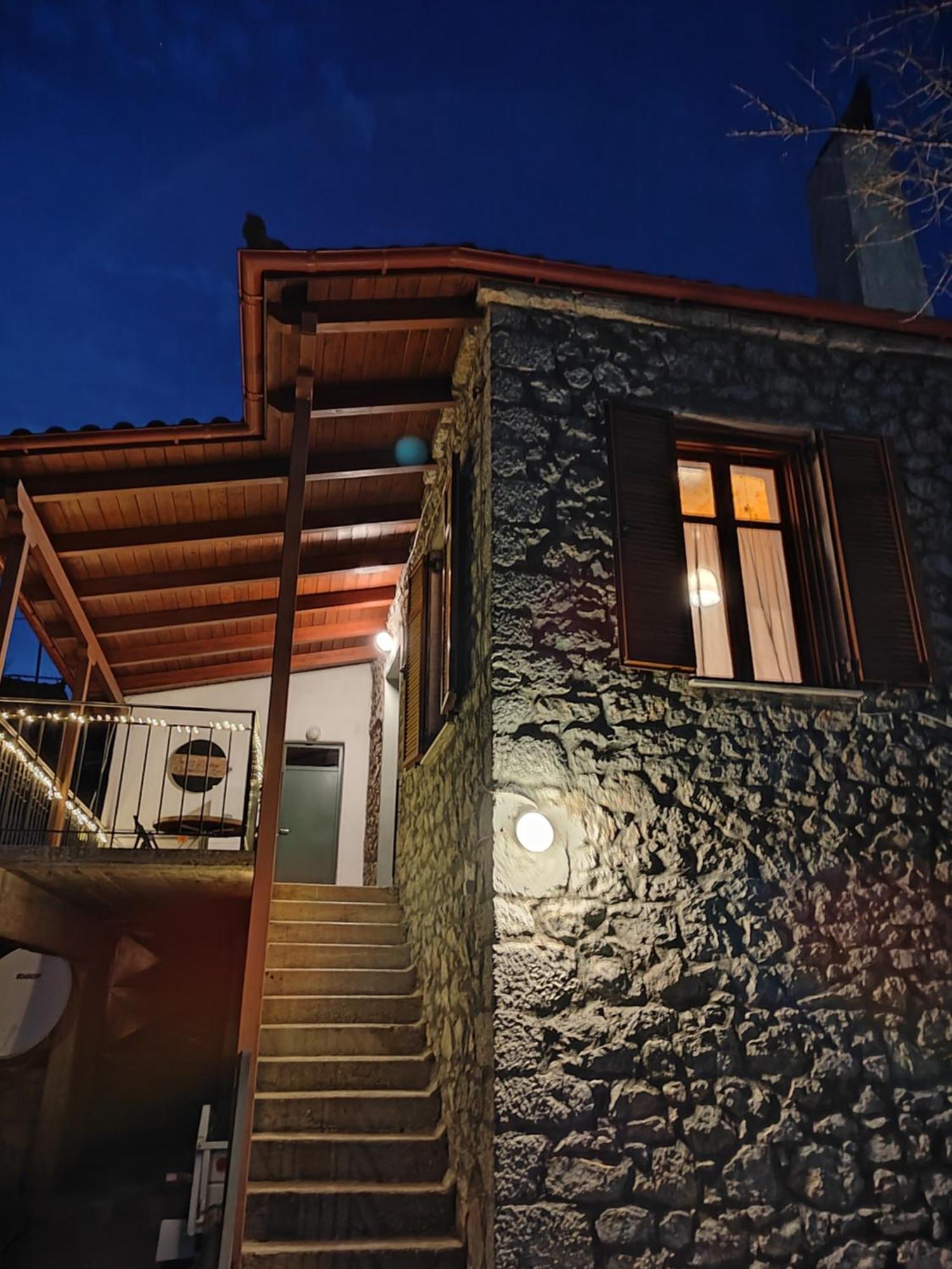 1935 Home Liléa Kültér fotó